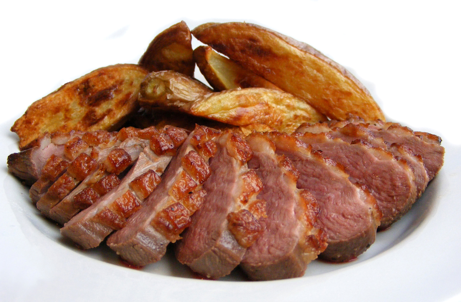 Carne Semana Santa