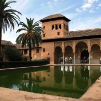 Alhambra_Granada
